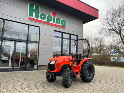 Kubota L1-382 DW