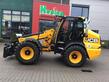 JCB TM320 S - Stufe V