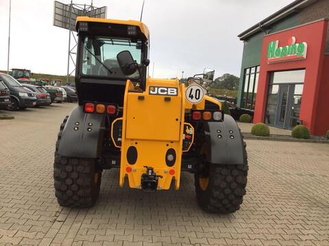 JCB 542-70 Agri Super