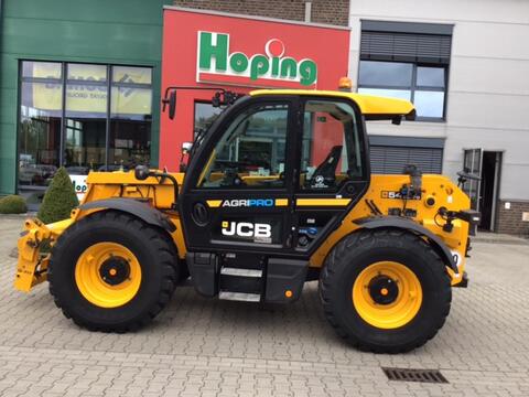 JCB 542X70 Agri Pro