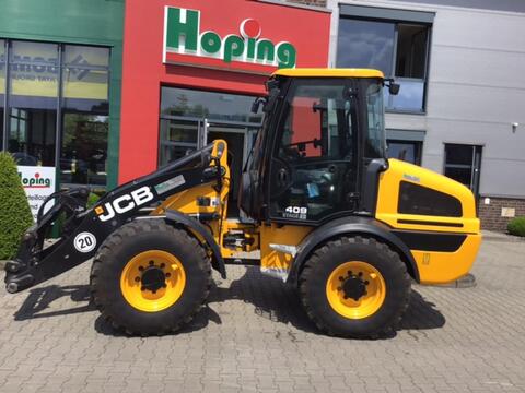 JCB 409