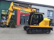 JCB 150X LC inkl. Steelwrist QCSQ65