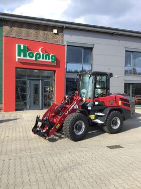 Yanmar V80 Advance36km/h