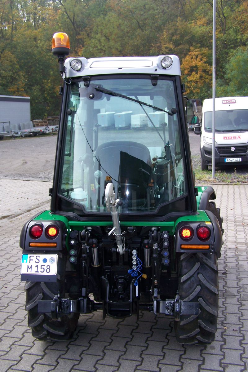 Ferrari VEGA 85 DS 2