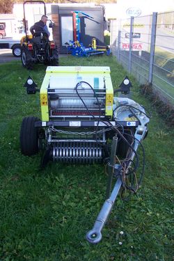 Sonstige CAEB MP550 TPL