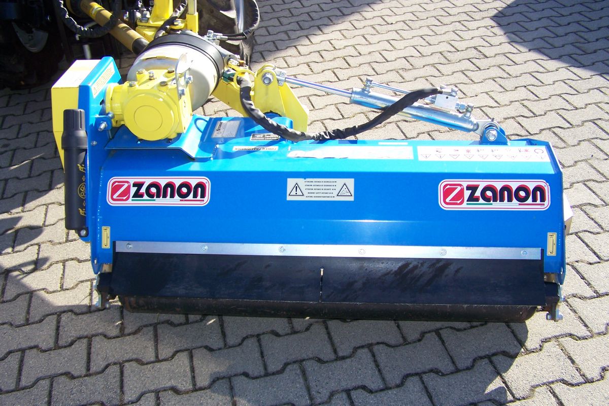 Zanon TMJ 1200 2