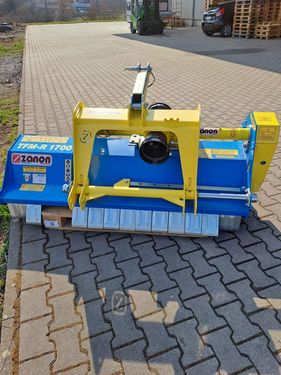 Zanon TFM-R 1700