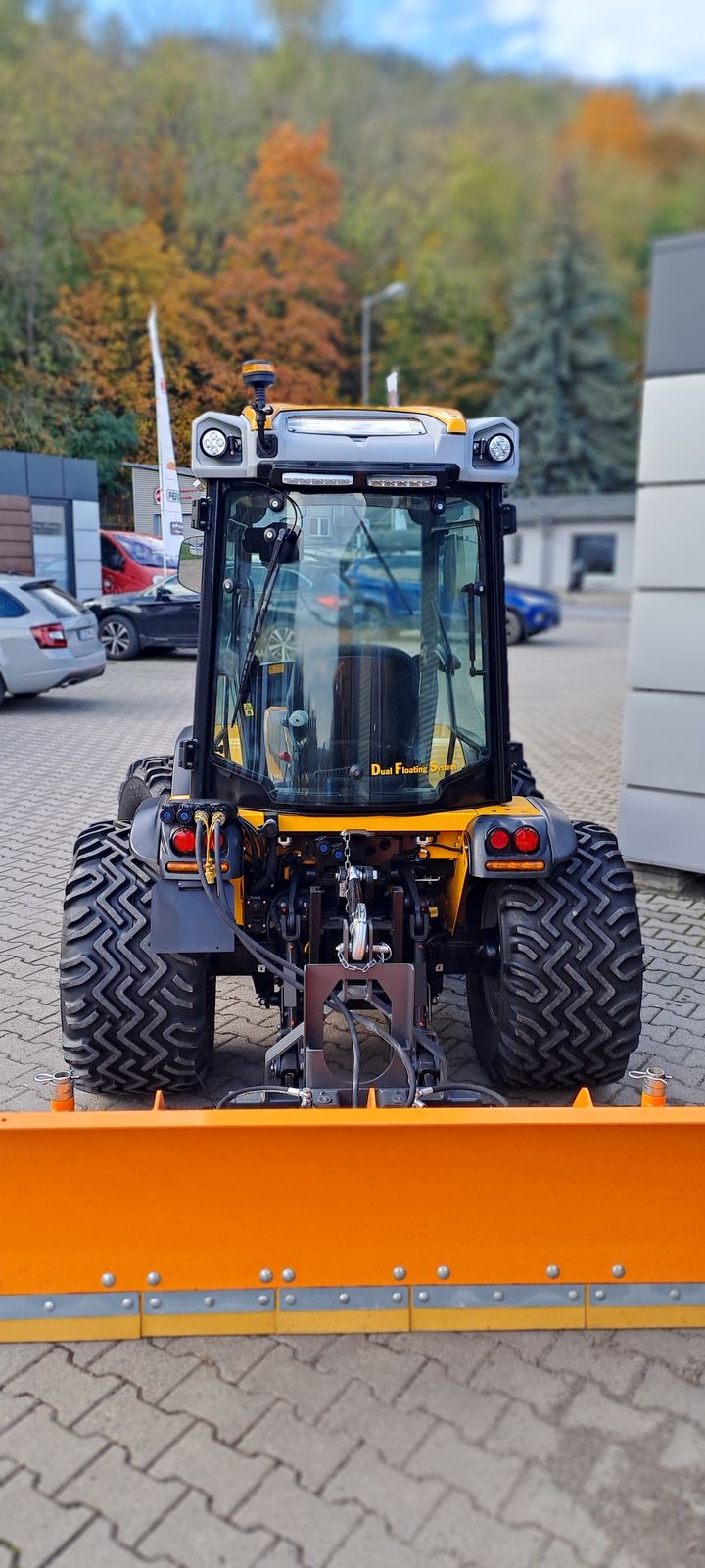 Pasquali ERMES 70 RS 2