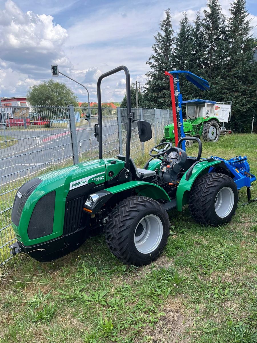 Ferrari COBRAM 60 RS rev. 1