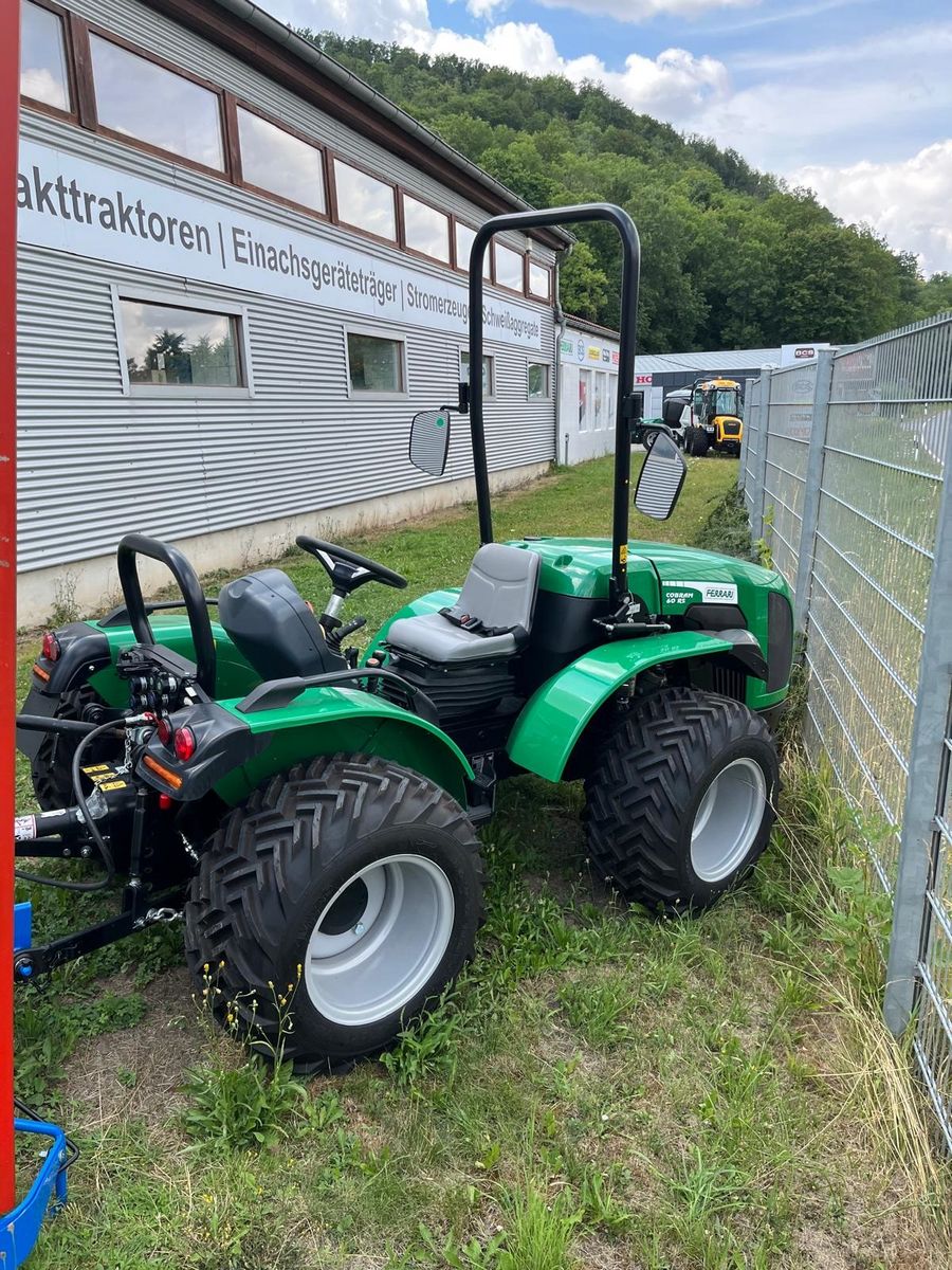Ferrari COBRAM 60 RS rev. 3