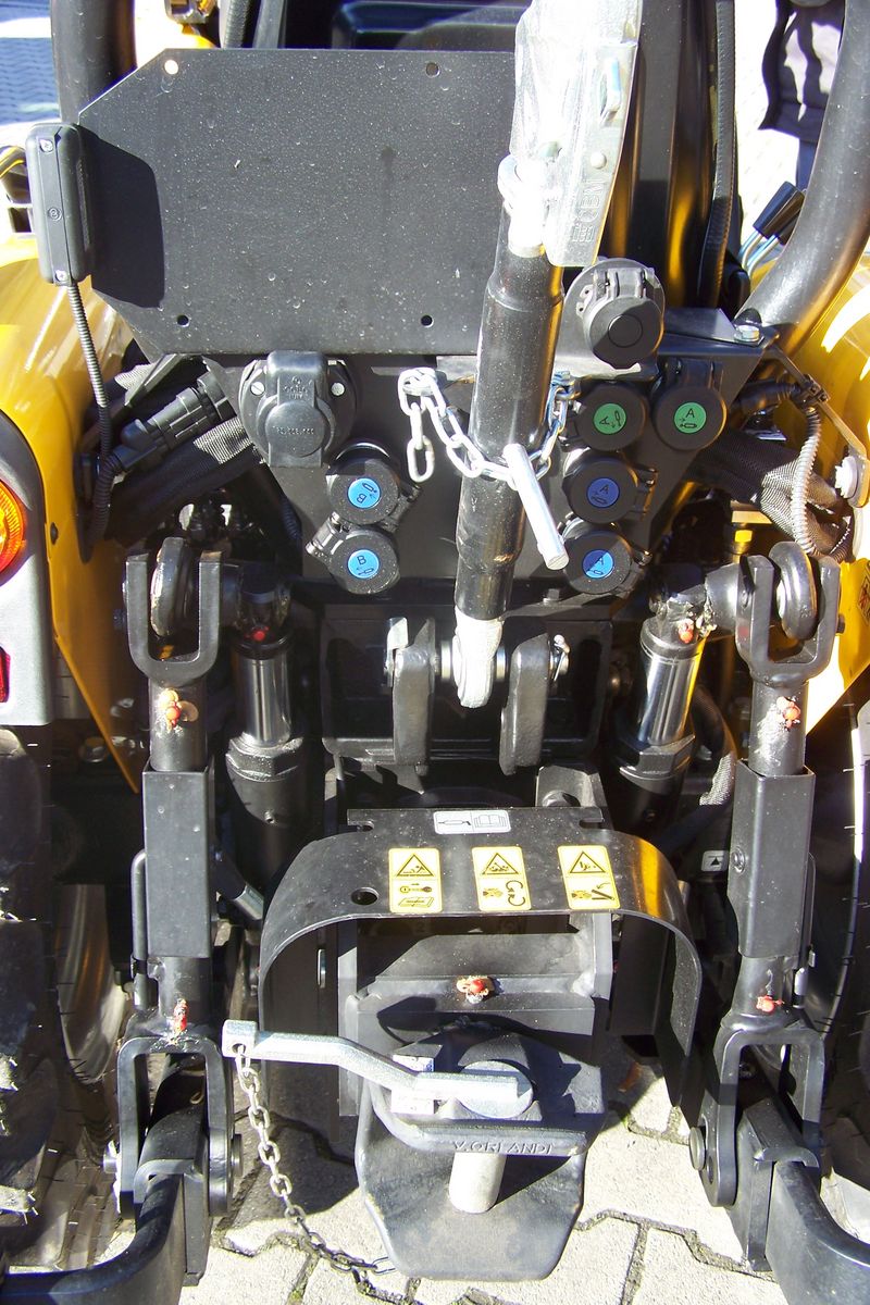 Pasquali EOS 60 AR micro 2