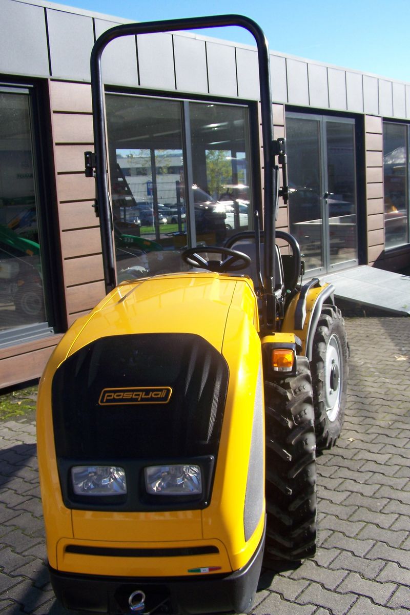 Pasquali EOS 60 AR micro 1