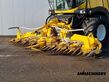 New Holland 600SFIE rotary corn header