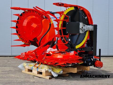 Kemper 460 PRO fits CL New including autosteer and heav