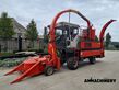 Sonstige Hege 214 plot forage harvester
