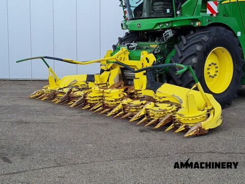 Kemper 360 Plus AHC