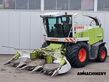 Claas Jaguar 830 profistar