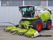 Claas Jaguar 950 NIR sensor