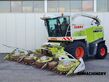 Claas Jaguar 890