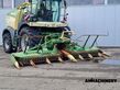 Krone Easy Collect 600-2 corn header