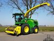 John Deere 6000-7000-8000 series