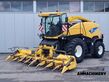 New Holland FR9060 4WD