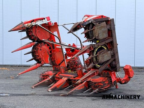 Kemper 360 fits New Holland FX