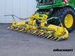 Kemper 360 Plus fits JD rotary corn header