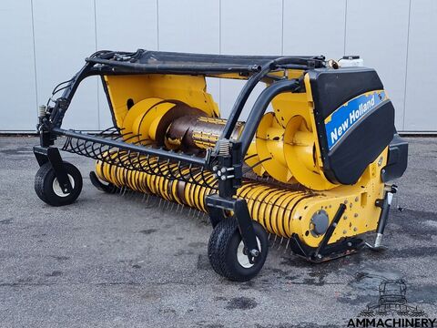 New Holland 273FP