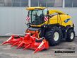 New Holland FR9060 for hemp harvest hemp harvester 