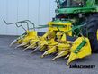Kemper 345 fits JD rotary corn header