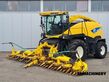 New Holland FR9060 including Kemper 375 Plus 