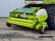 Claas PU300PRO pick-up