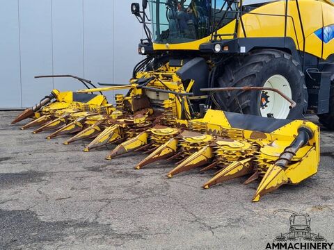 New Holland FI470