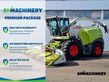 Claas Jaguar 940