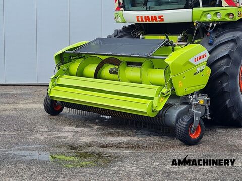 Claas PU300 I36 I36