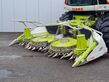 Claas Orbis 450 rotary corn header