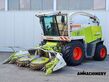Claas Jaguar 850 profistar