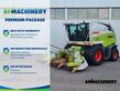 Claas Jaguar 830 profistar 
