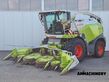 Claas Jaguar 940 Including Orbis 600SD