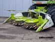 Claas Orbis 450 rotary corn header