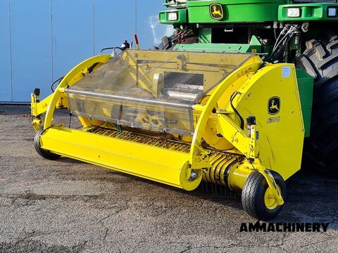 <strong>John Deere 630C Pick</strong><br />