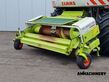 Claas PU300HD hydraulic wheels