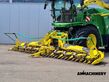 Kemper 375 Plus fits JD rotary corn header