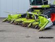 Claas Orbis 600SD rotary corn header