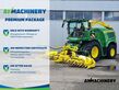 John Deere 8300 pro drive