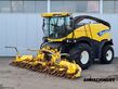 New Holland FR600