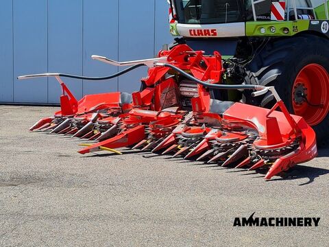 Kemper 360 Plus corn header