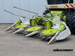 Claas RU450Xtra rotary corn header