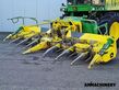 Kemper 360 fits JD rotary corn header